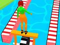 Jeu Transformation de Roue 3D en ligne