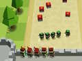 Jeu Château Archer en ligne