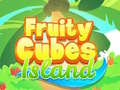 Jeu L'île des Cubes Fruités en ligne