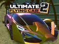 Jeu Ultimate Voiture Volante 2 en ligne