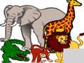 Jeu Puzzle 15 – Rassemblez une image en ligne