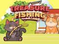 Jeu Pêche au trésor en ligne