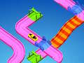 Jeu Réparateur de Routes en ligne