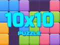 Jeu Puzzle 10x10 en ligne