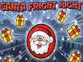 Jeu Nuit de Frayeur avec Santa en ligne
