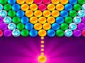 Jeu Tireur de Bulles Relaxant en ligne