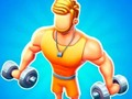 Jeu Mon simulateur de gym en ligne