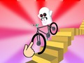Jeu Dessinez des roues en ligne