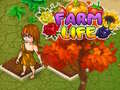 Jeu Vie de ferme en ligne