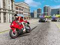 Jeu Simulateur de Moto Ultime 3D en ligne