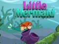 Jeu La Petite Sirène en ligne