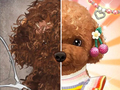 Jeu Maître du Maquillage pour Animaux en ligne
