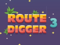 Jeu Traceur de route 3 en ligne