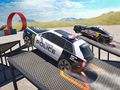 Jeu Simulateur de Policier en Voiture en ligne