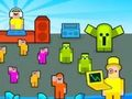 Jeu Club Tycoon: Clicker Inactif en ligne