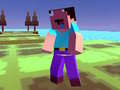 Jeu Parkour Craft Noob Steve 2 en ligne