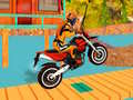 Jeu TopBike Course & Moto 3D Vélo 2023 en ligne
