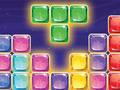 Jeu Puzzle de Blocs en ligne