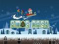 Jeu Course de Noël en ligne