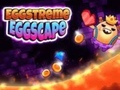 Jeu Évasion Extrême des Oeufs en ligne