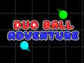 Jeu Aventure du Duo Ball en ligne