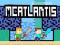 Jeu Mcatlantis en ligne