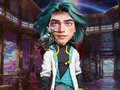 Jeu CosmoFest d'Hiver en ligne