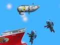 Jeu Titan : Le Chemin vers le Fond en ligne