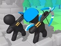 Jeu Fusion Défense Archer en ligne