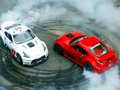 Jeu Drift Sans Limite : Course de Voiture en ligne