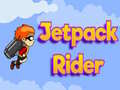 Jeu Pilote de jetpack en ligne