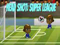 Jeu Tir à la tête : Super Ligue en ligne