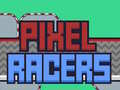 Jeu Racers Pixelisés en ligne