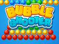 Jeu Tireur de bulles en ligne
