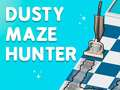 Jeu Chasseur de labyrinthe poussiéreux en ligne