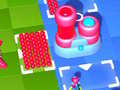 Jeu Usine de Bataille Arena en ligne