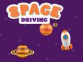 Jeu Conduite Spatiale en ligne