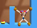 Jeu Cirque numérique d'étirement des JAMBES 3 en ligne