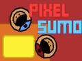 Jeu Sumo Pixel en ligne