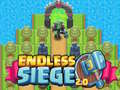 Jeu Siège sans fin 2 en ligne