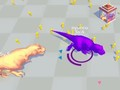 Jeu Dinosaurs.io en ligne