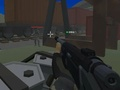 Jeu Tireur d'élite en ligne
