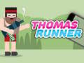 Jeu Thomas Coureur en ligne