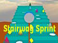 Jeu Sprint sur les Escaliers en ligne