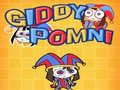 Jeu Pomni Gai en ligne