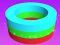 Jeu Tireur de Cercles Peints en ligne