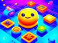 Jeu Attaque par télékinésie en ligne