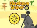 Jeu Tireur d'élite Hawkeye en ligne