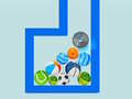 Jeu Destructeur de Scies en ligne