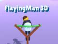 Jeu Homme volant 3D en ligne